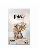 Fidele Starter Puppy Dog Food For All Breed - 3 kg